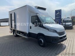 IVECO Daily 70C18A8P TK AUT LUFTF V500X FALT-LBW LED