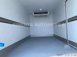 IVECO Daily 70C18A8P TK AUT LUFTF V500X FALT-LBW LED