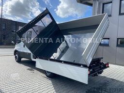 IVECO Daily 70C18HD 3SKIPPER STAUKISTE DIFFSPE AHK LED