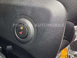 IVECO Daily 70C18HD 3SKIPPER STAUKISTE DIFFSPE AHK LED