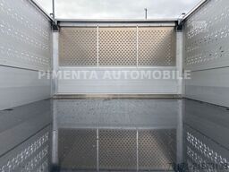 IVECO Daily 70C18HD 3SKIPPER KISTE ALUGITT DIFFSPR AHK