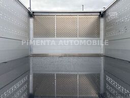 IVECO Daily 70C18HD 3SKIPPER KISTE ALUGITT DIFFSPR AHK