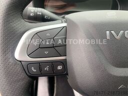IVECO Daily 70C18HD 3SKIPPER KISTE ALUGITT DIFFSPR AHK