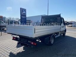 IVECO Daily 70C18H DOKA 3SKIPPER AHK STDH DIFFSPER LED