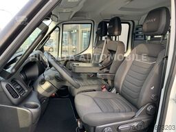 IVECO Daily 70C18H DOKA 3SKIPPER AHK STDH DIFFSPER LED