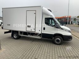IVECO Daily 70C18A8P TK ALU LUFTFE TRENNW BI-TEMP ALU