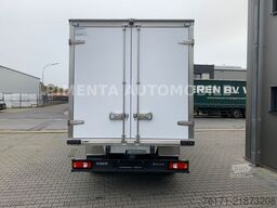 IVECO Daily 70C18A8P TK ALU LUFTFE TRENNW BI-TEMP ALU