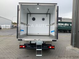 IVECO Daily 70C18A8P TK ALU LUFTFE TRENNW BI-TEMP ALU