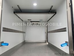 IVECO Daily 70C18A8P TK ALU LUFTFE TRENNW BI-TEMP ALU