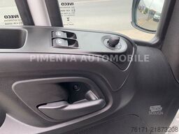 IVECO Daily 70C18A8P TK ALU LUFTFE TRENNW BI-TEMP ALU