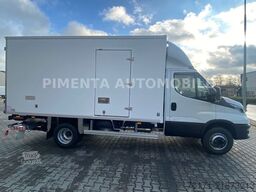 IVECO Daily 70C18A8P TK AUT LUFTFED ROHRBAHNEN LED LBW