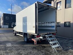 IVECO Daily 70C18A8P TK AUT LUFTFED ROHRBAHNEN LED LBW