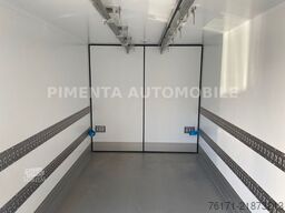 IVECO Daily 70C18A8P TK AUT LUFTFED ROHRBAHNEN LED LBW