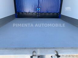 IVECO Daily 70C18A8P TK AUT LUF TRENNWAND THER LBW LED