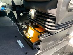 IVECO Daily 70C18A8P TK AUT LUF TRENNWAND THER LBW LED