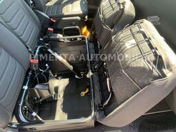 IVECO Daily 70C18A8P TK AUT LUF TRENNWAND THER LBW LED