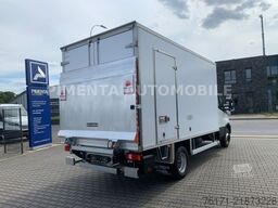 IVECO Daily 70C18A8P -20° AUT LUFTF LBW 1,10m LadeKant
