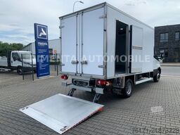 IVECO Daily 70C18A8P -20° AUT LUFTF LBW 1,10m LadeKant