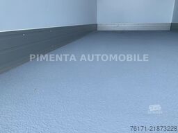 IVECO Daily 70C18A8P -20° AUT LUFTF LBW 1,10m LadeKant