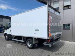 IVECO Daily 70C18A8P TK AUT LUFTFED HÖHE 2,95m AIRPORT