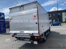 IVECO Daily 70C18A8P TK AUT LUFTFED HÖHE 2,95m AIRPORT