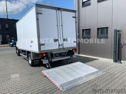 IVECO Daily 70C18A8P TK AUT LUFTFED HÖHE 2,95m AIRPORT