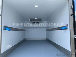 IVECO Daily 70C18A8P TK AUT LUFTFED HÖHE 2,95m AIRPORT