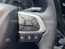 IVECO Daily 70C18A8P TK AUT LUFTFED HÖHE 2,95m AIRPORT
