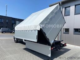 IVECO Daily 70C18HD 3SKIPPER KISTE PENDEL DIFFSP KLIMA