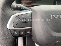 IVECO Daily 70C18HD 3SKIPPER KISTE PENDEL DIFFSP KLIMA