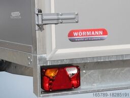 WOERMANN Cargoliner 3050/207