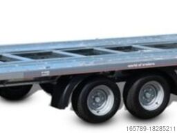 WOERMANN Road-Mexx 3045/195 mech.