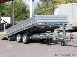 WOERMANN Unilader 3535/185