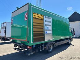 MERCEDES-BENZ Atego 1223 SPIER Aufbau