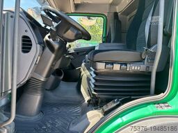 MERCEDES-BENZ Atego 1223 SPIER Aufbau