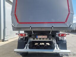 FLIEGL ZHKS 350 Stone Master - 27 m³