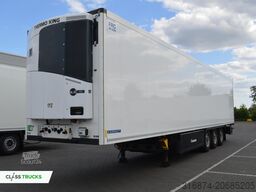 KRONE SDR Cool Liner FP 45 ThermoKing SLXi 300