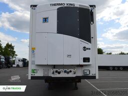 KRONE SDR Cool Liner FP 45 ThermoKing SLXi 300