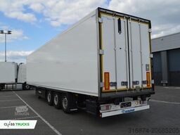 KRONE SDR Cool Liner FP 45 ThermoKing SLXi 300