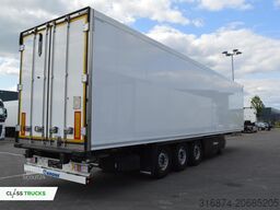 KRONE SDR Cool Liner FP 45 ThermoKing SLXi 300