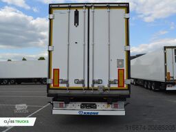 KRONE SDR Cool Liner FP 45 ThermoKing SLXi 300