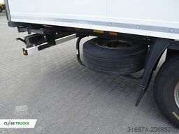 KRONE SDR Cool Liner FP 45 ThermoKing SLXi 300