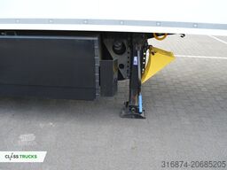 KRONE SDR Cool Liner FP 45 ThermoKing SLXi 300