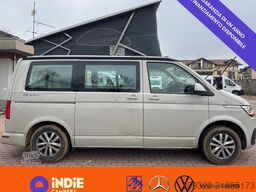 Volkswagen California Coast 2.0 TDI | 2022 | EURO 6 | Venditore professionale
