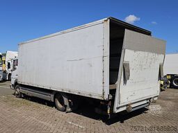 MERCEDES-BENZ ATEGO 818