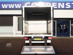 Iveco Daily 35C16 Carrier Xarios 350 Koel+Vries+verwa...