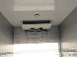 Iveco Daily 35C16 Carrier Xarios 350 Koel+Vries+verwa...