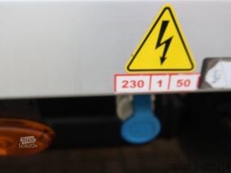 Iveco Daily 35C16 Carrier Xarios 350 Koel+Vries+verwa...
