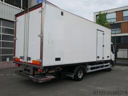 Volvo FL 240 | Carrier SUPRA 950Mt / Bi-temp | 3 Comp...