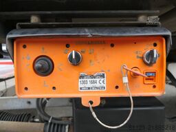 Volvo FL 240 | Carrier SUPRA 950Mt / Bi-temp | 3 Comp...